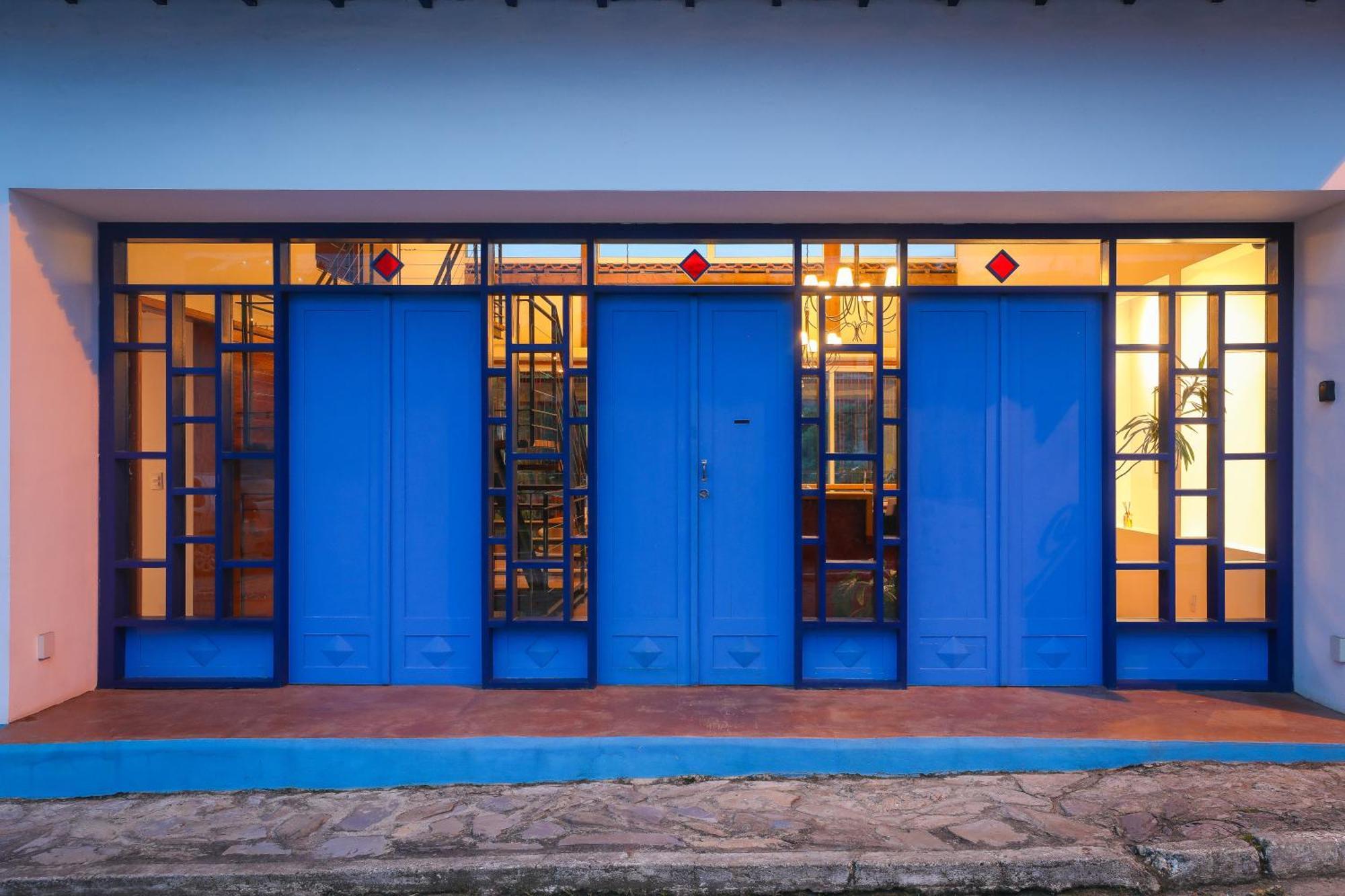 Hotel Porto Do Ribeirao Iporanga Exterior foto