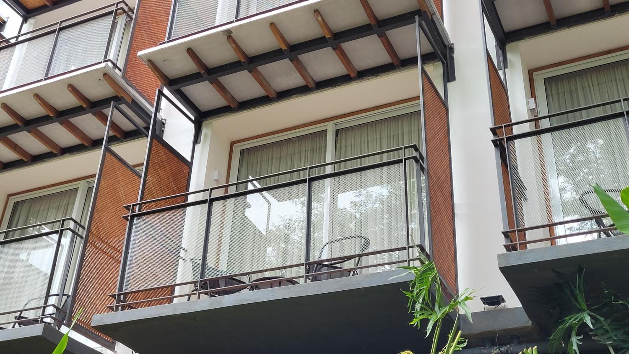 Hotel Porto Do Ribeirao Iporanga Exterior foto